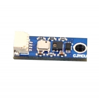 CJMCU- temperature and humidity + height + light intensity triple pressure sensor module