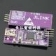 Jlink support STM32 debugging