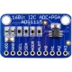 ADS1115 16-bit ultra-small precision ADC ADC module development board