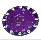PCB Board for ATmega328P MP3 Player VS1053 Development Board