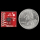 Dual Axis Accelerometer - ADXL322 +/-2g