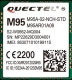ماژول GSM مدل QUECTEL M95 -EB