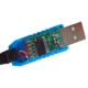 کابل مبدل USB به TTL با FT232RL
