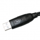 DT-5012 USB TO PS2 CABLE