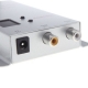 1.2G 8ch 800mW AV Audio Video Transmitter Receiver Tx/Rx FPV OSD For RC Quad