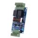 12V Programmable Relay Control Board Cycle Delay Timing Clock Switch Module