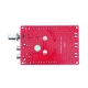 TDA7498 high-power digital amplifier board 2*100W DC 14-34V