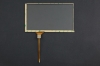 7-inch Capacitive Touch Panel Overlay for LattePanda Display