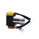Micro-pump air pump 12V DC  small pump suction pump YW07
