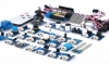 arduino sensor package 30 kinds of electronic building blocks sensor