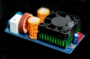 1X500W Class D Amplifier-IRS2092S