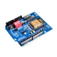 Arduino WiFi Shield ESP8266 ESP12-E