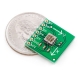 Dual Axis Accelerometer Breakout Board - ADXL213AE +/-1.2g