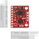 ماژول IMU Analog Combo Board 5DOF محصول Sparkfun امریکا