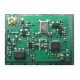 CC1101+PA+LNA wireless control module 433MHz