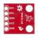 Triple Axis Magnetometer Breakout - MAG3110