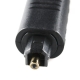 Fiber Optic TOSLINK Cable