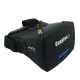 عینک هدایت پرنده 5.8GHz FPV مدل VR Goggles V1 محصول AOMWAY