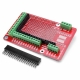 "Original Raspberry Pi B+ Accessories Prototype Pi Plate "