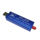 دانگل MiniSDR کیت گیرنده SDR برای باند 100 کیلوهرتز تا 1.7 گیگاهرتز با چیپ RTL2832U و R820T2 همراه دو مبدل آنتن