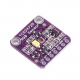 "RGB Color Sensor with IR filter and White LED - TCS34725 "
