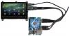 ODROID-VU5 : 5inch 800x480 HDMI display with Multi-touch