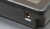 نمایشگر 8اینچ HDMI رزولوشن 1024x768مولتی تاچ خازنی همراه قاب پلاستیکی مدل ODROID-VU8C