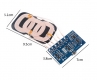 Wireless Charger Module 5V 12W with 3 Coils