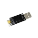 CH340G USB to TTL Dongle