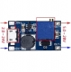 Mini Step-UP DC/DC Converter with MicroUSB input