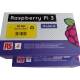 بورد رسپبری پای 3  Raspberry Pi 3 Model B RS JP ساخت ژاپن