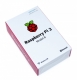 Raspberry Pi 3 Model B Element14