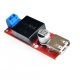 ماژول DCDC کاهنده ولتاژ USB 7-24 به 5 با KIS3R33S