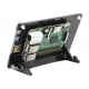 5inch HDMI LCD (B), 800×480, supports various systems