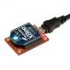 رابط USB برای ماژولهای زیگبی XBee Explorer محصول Sparkfun آمریکا