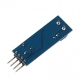 Audio Amplifier Module LM386 Mono Single Channel