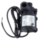 450L/H JT-800 6-12V Brushless Water Pump 6m Head