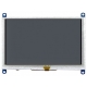 5inch HDMI LCD (B), 800×480, supports various systems