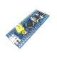 STM32F103C8T6 microcontroller core board