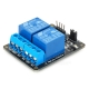 Channel Relay Module Relay Expansion Board with Optocoupler