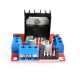 L298N Dual H Bridge DC Stepper Motor Driver Module Controller Board For Arduino
