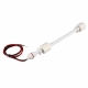 Plastic Magnetic DOUBLE Float Switch with  200mm
