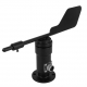 Wind Direction Sensor Kit 0-5V
