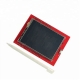 شیلد نمایشگر LCD TFT فول کالر 2.4 اینچ با درایور Ili9341 برای آردوینو UNO  تاچ مقاومتی