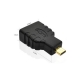 مبدل Micro HDMI به HDMI مناسب برای رسپبری پای 4