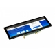 نمایشگر 7.9 اینچ IPS تاچ خازنی 1280x400 ورودی HDMI  مولتی سیستم محصول Waveshare