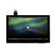 4.3inch, 800x480, Capacitive Touch Screen LCD, HDMI Interface, Supports Multi Mini-PCs, Multi Systems