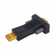 مبدل USB به RS232 دانگلی  مدل DT-5001A