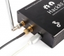 ماژول Hack RF One SDR بهمراه باکس و  TCXO Clock CLK-A 10MHz