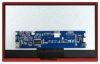 نمایشگر 11.6 اینچ IPS سری(H) تاچ خازنی 1920x1080 بدون قاب HDMI  مولتی سیستم Fully Laminated محصول Waveshare